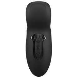Rebel Men's Gear Wand Move Wing 10 Vibrations